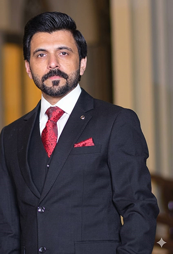 Bilal Khan - Administrator at Khan Medicare Sargodha